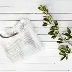 Bộ pyjama ngắn tay bamboo viscose (mẫu khởi động)