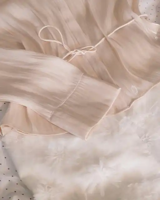 Quần pyjama bamboo viscose (mẫu khởi động)